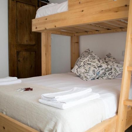 Latas Surf Lodge Loredo Bagian luar foto