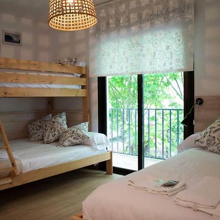 Latas Surf Lodge Loredo Bagian luar foto