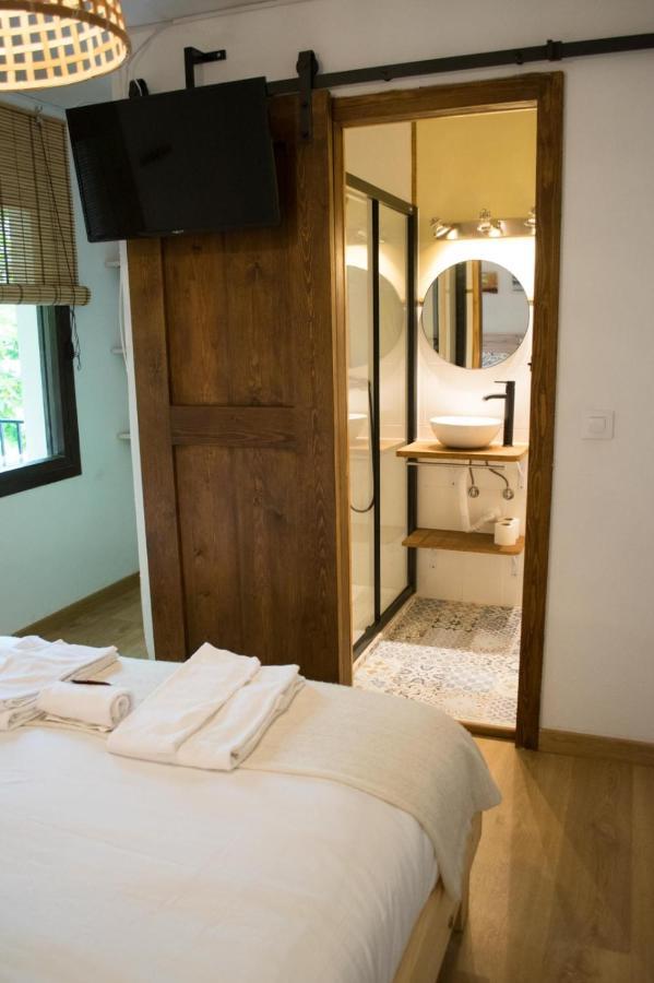 Latas Surf Lodge Loredo Bagian luar foto