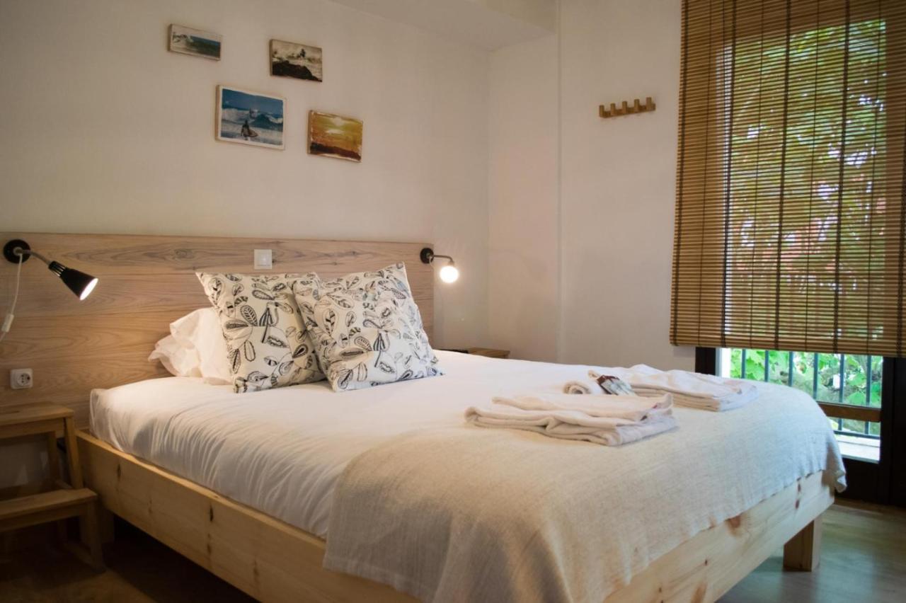 Latas Surf Lodge Loredo Bagian luar foto