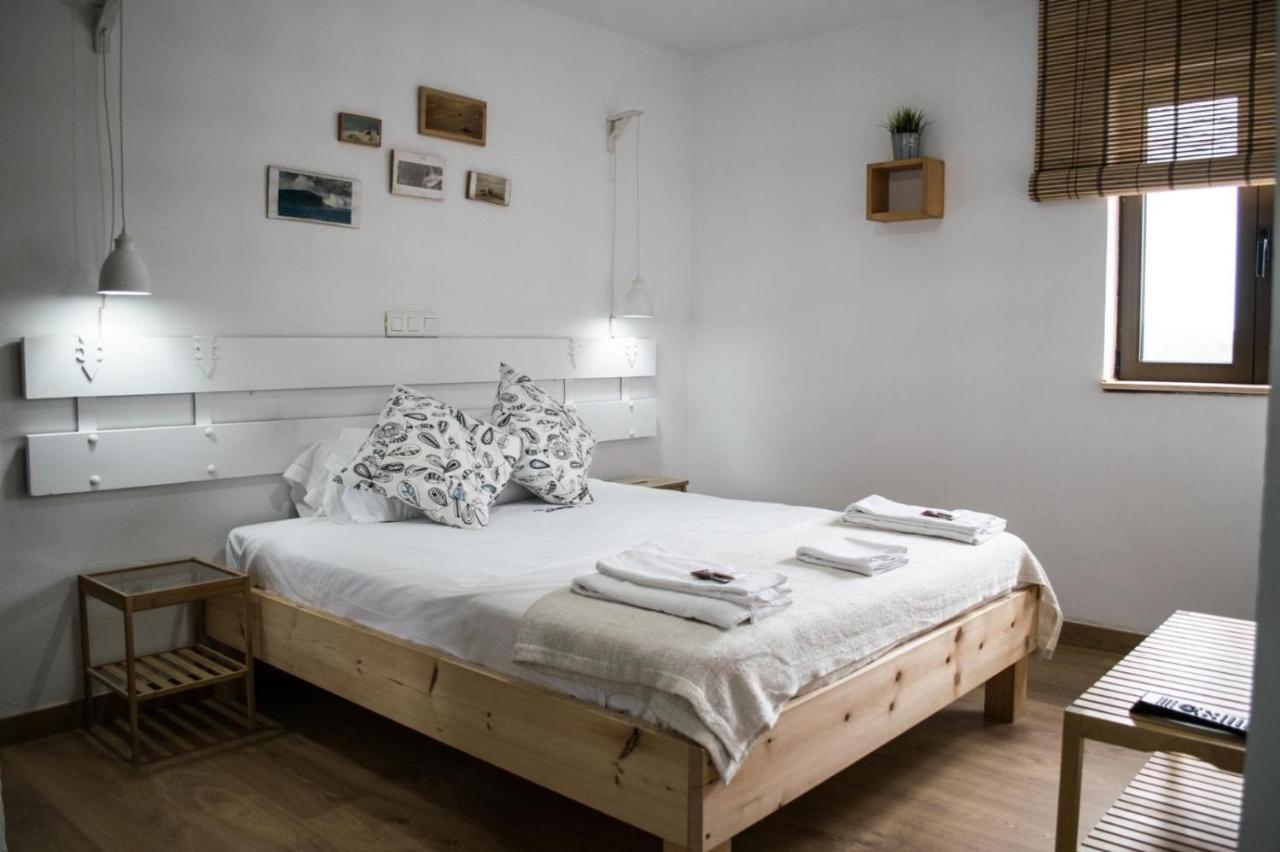 Latas Surf Lodge Loredo Bagian luar foto